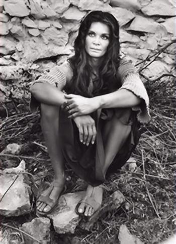 Florinda Bolkan