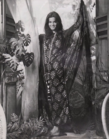 Florinda Bolkan