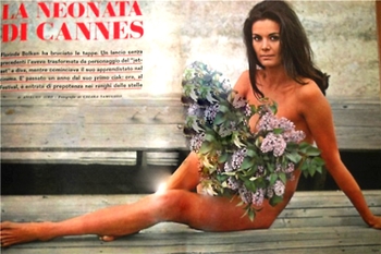 Florinda Bolkan