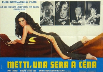 Florinda Bolkan