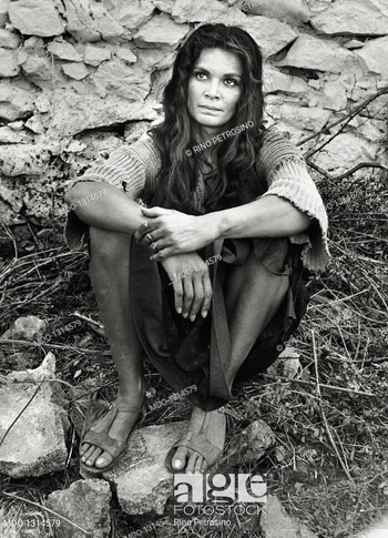 Florinda Bolkan