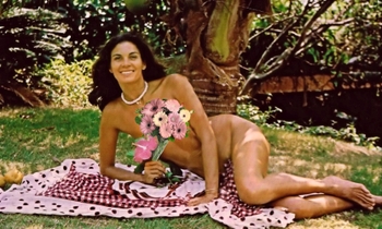 Florinda Bolkan