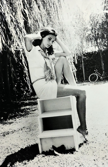 Florinda Bolkan