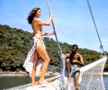 Florinda Bolkan