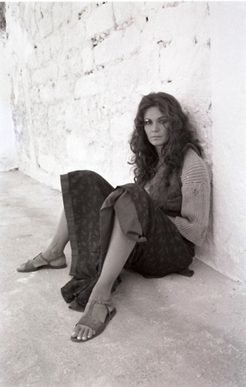 Florinda Bolkan