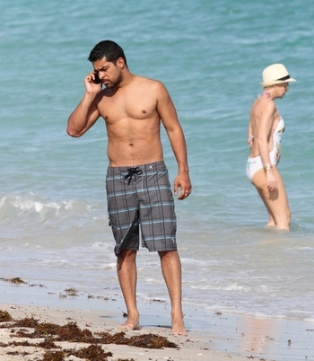 Wilmer Valderrama