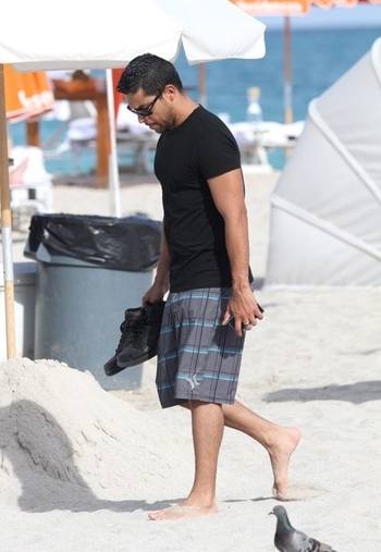 Wilmer Valderrama