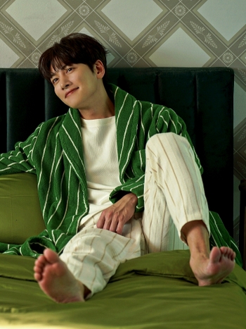 Ji Chang-Wook