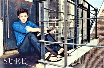 Ji Chang-Wook