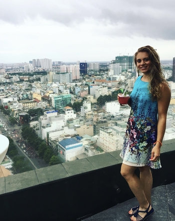 Sabrina Stocker
