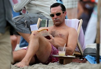 Jon Hamm