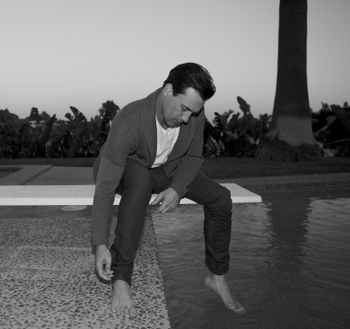 Jon Hamm