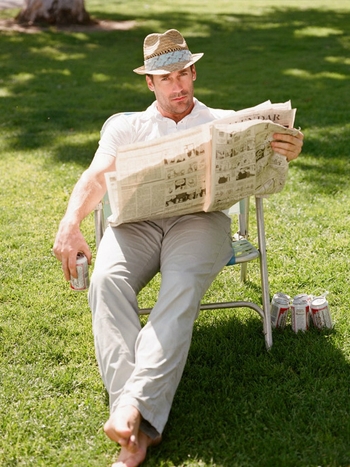 Jon Hamm