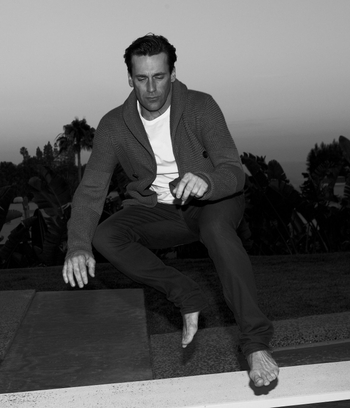 Jon Hamm