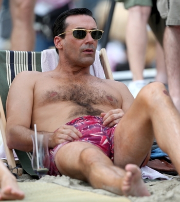 Jon Hamm