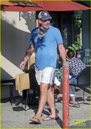 Jon Hamm