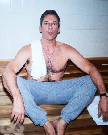 Jon Hamm