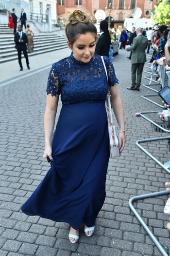 Jacqueline Jossa