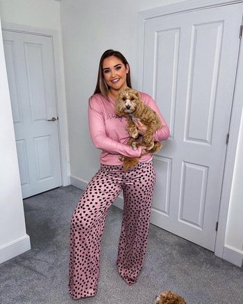 Jacqueline Jossa