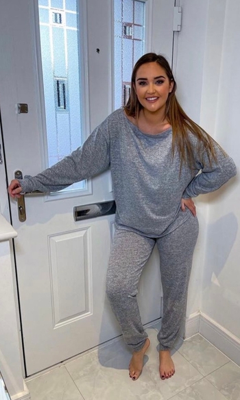 Jacqueline Jossa