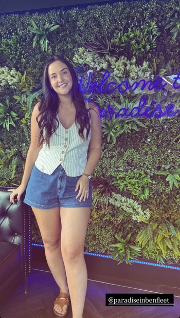 Jacqueline Jossa