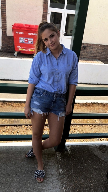 Jacqueline Jossa