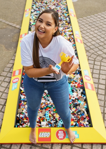 Jacqueline Jossa