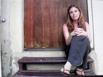 Stacey Dooley