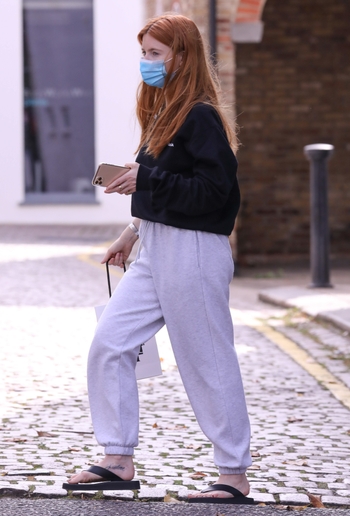 Stacey Dooley