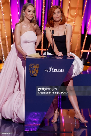 Stacey Dooley
