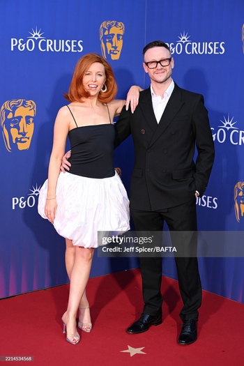 Stacey Dooley