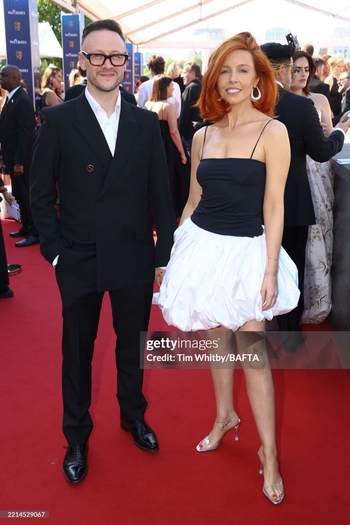 Stacey Dooley