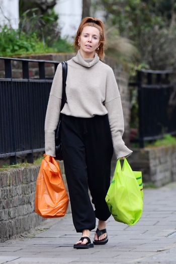 Stacey Dooley