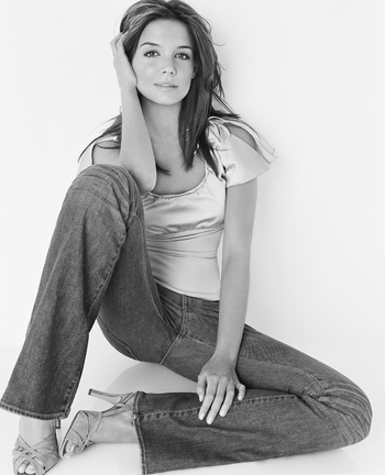 Katie Holmes