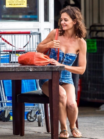 Katie Holmes