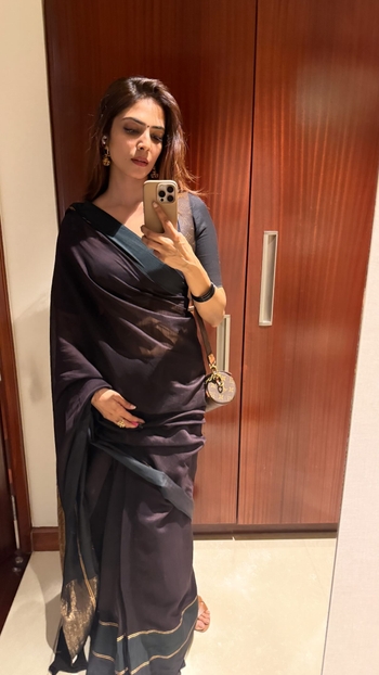 Malavika Mohanan