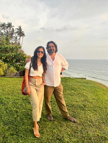 Malavika Mohanan