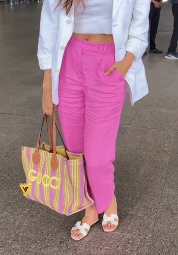 Malavika Mohanan