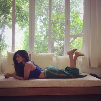 Malavika Mohanan