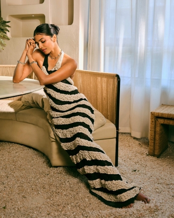 Malavika Mohanan