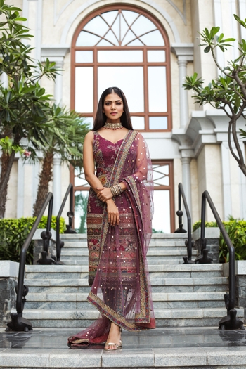 Malavika Mohanan
