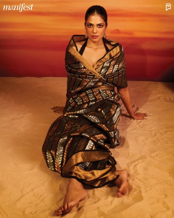 Malavika Mohanan