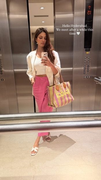 Malavika Mohanan