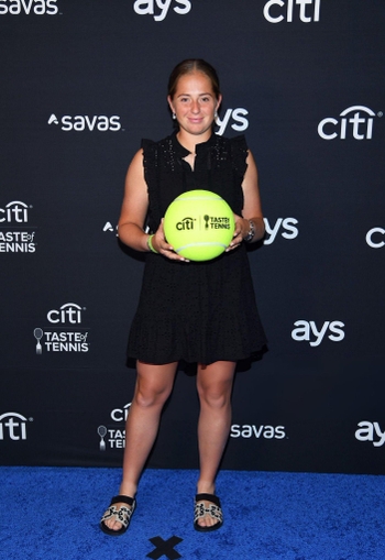 Jelena Ostapenko