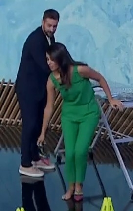 Arancha Bello