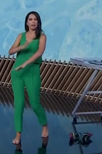 Arancha Bello