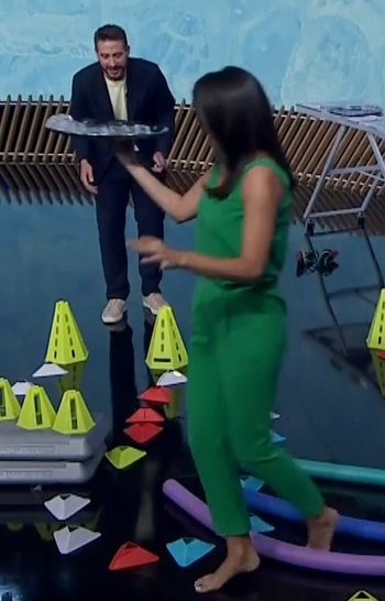 Arancha Bello