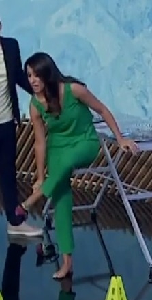 Arancha Bello