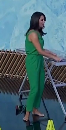 Arancha Bello