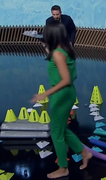Arancha Bello